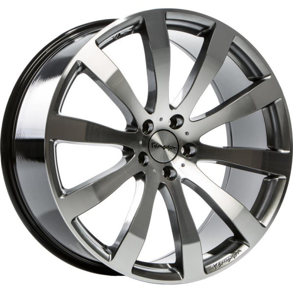 Saleen