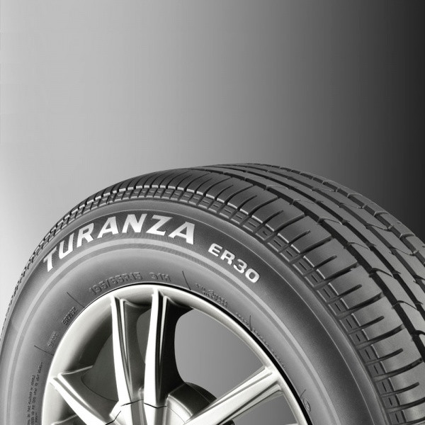 Turanza ER30