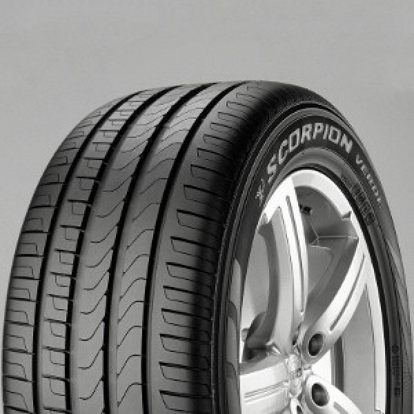 SCORP VERDE