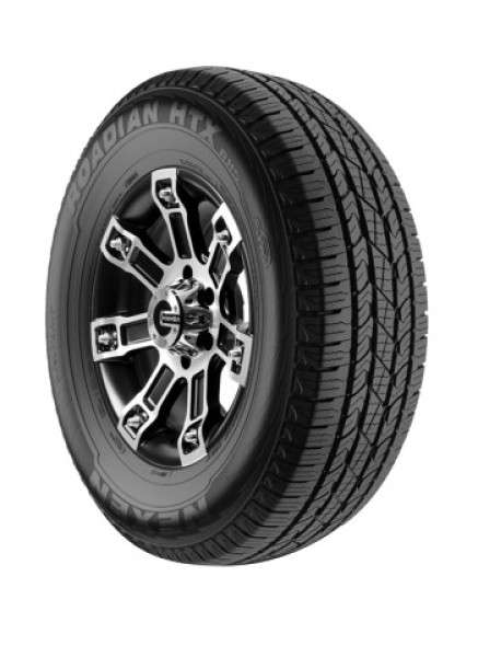ROADIAN HTX RH5