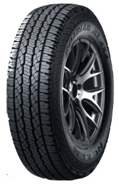 ROADIAN AT 4X4