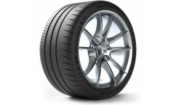PILOT SPORT CUP 2 R