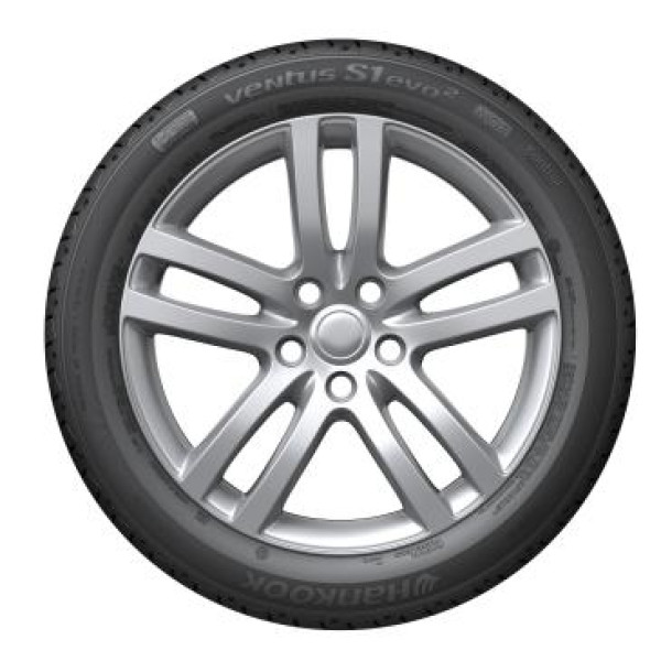 Saleen
