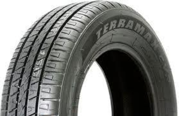 Terramax CVR