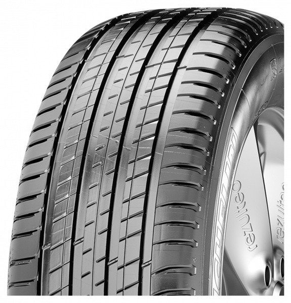 Latitude Sport 3