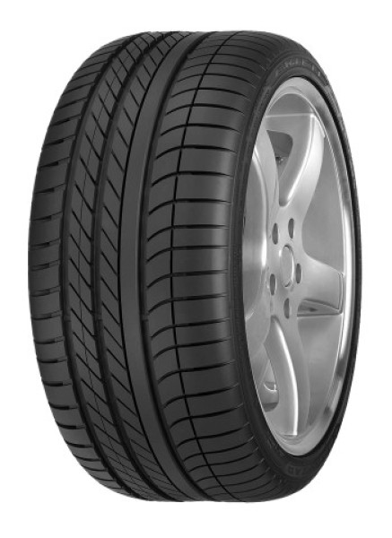 285/40ZR19 () EAG F1 ASY N0 FP EAGLE F1 (ASYMMETRI