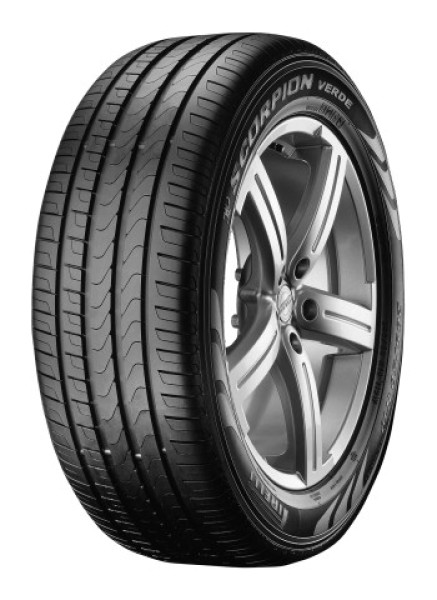 SCORPION VERDE S-VERD