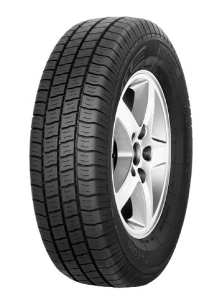ST6000