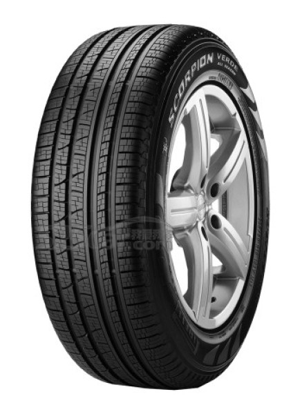 255/60R19 PI SCORP VERDE A/S XL(LR) SCORP VERDE A/