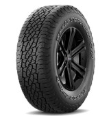 TRAIL-TERRAIN T/A