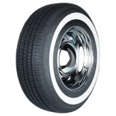 WhitePaw Classic Vit sida 1 4/7" (40mm)