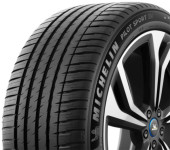 Pilot Sport EV
