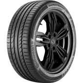 Sport Contact 5