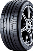 SportContact 5P ContiSilent T0