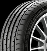 SportContact 3 BMW