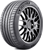 PILOT SPORT 4 S