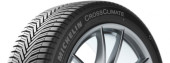 CROSSCLIMATE+