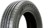 Terramax CVR