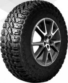 GripX M/T TR281 (Yrkesbruk)