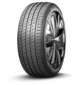 N'Fera Sport SUV
