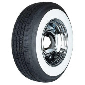 WhitePaw Classic Vit sida 2¾" (71mm)
