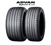 ADVAN SPORT (V105)