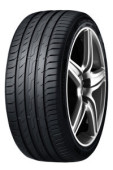 N'Fera Sport SUV