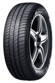 n blue s