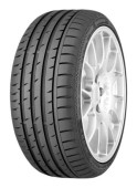 SportContact 3 MO