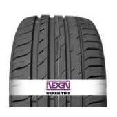 N'Fera Sport SUV