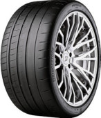 POTENZA RACE PRACE