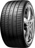EAGLE F1 SUPERSPORT