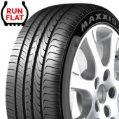 VICTRA M36+ RUN-FLAT